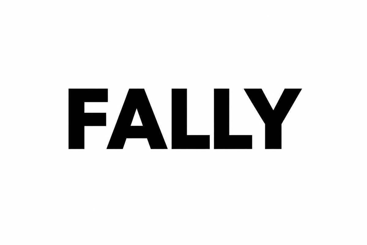 FALLY